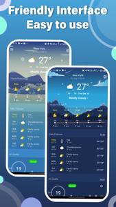 Weather Forecast, Live Weather