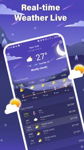 Weather Forecast, Live Weather