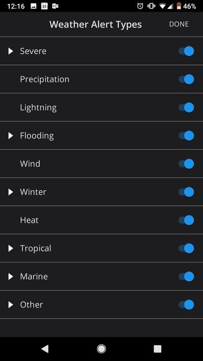 Action News Jax Weather