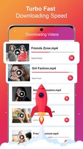 Video downloader:4k & hd saver