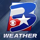 KBTX PinPoint Weather