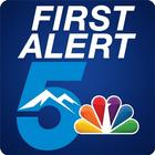 First Alert 5