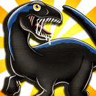 Dig Dinosaur Games: Kids games