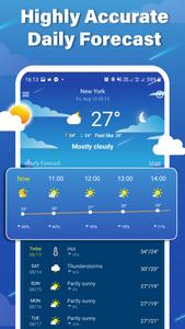 Weather Forecast, Live Weather