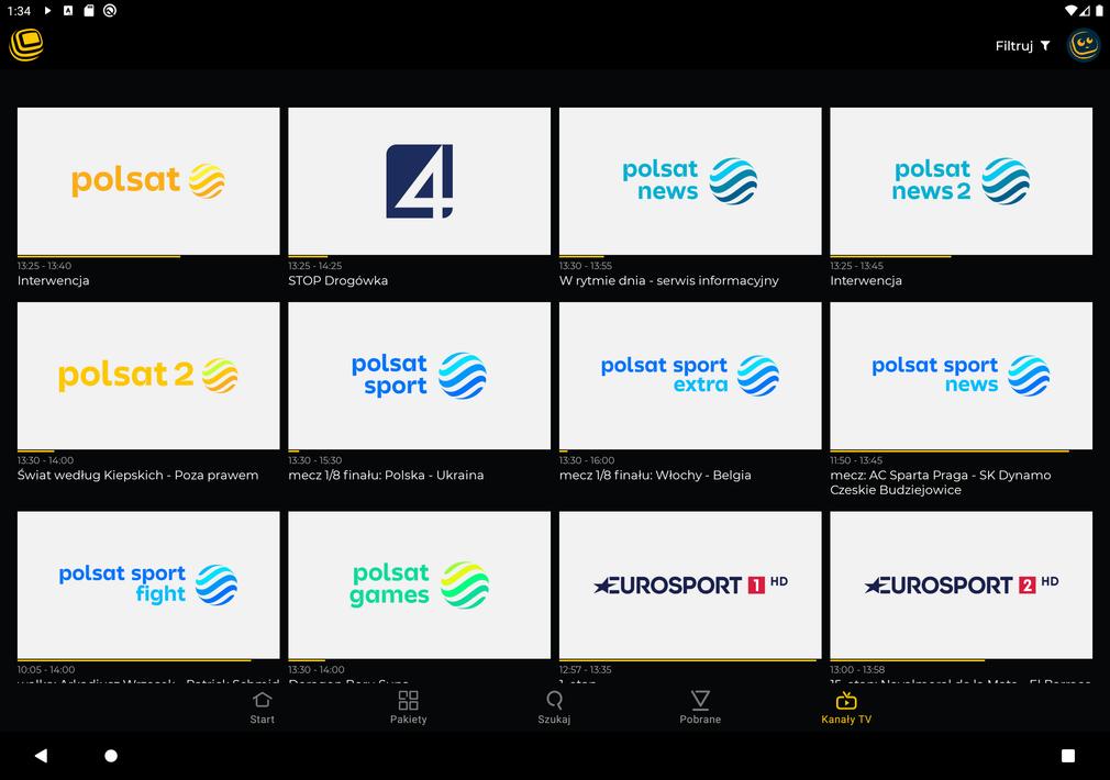 Polsat Box Go