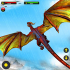 Flying Dragon Game- Dragon Sim