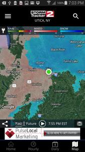 WKTV StormTracker 2 Weather