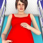 Virtual Mother Pregnant Game