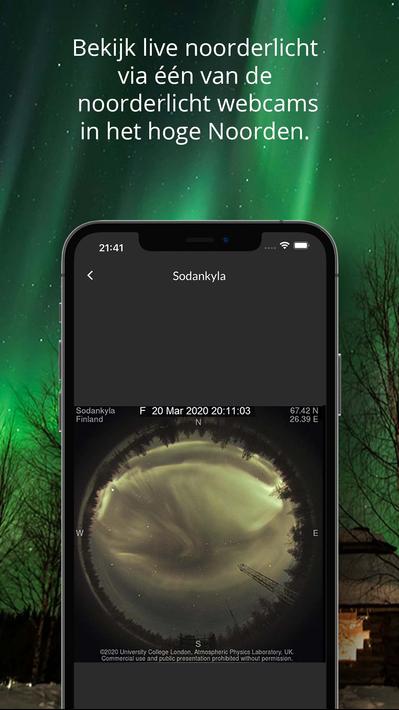 Noorderlicht App