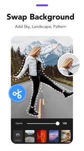 Photo Editor Pro - Polish