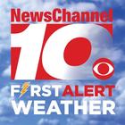 KFDA - NewsChannel 10 Weather