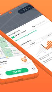 DiDi Driver