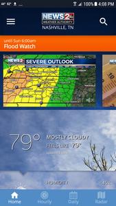 WKRN Weather Authority