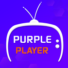 IPTV Easy Purple Player