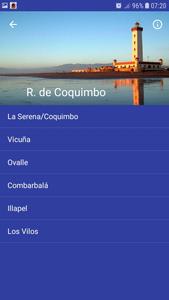 Meteorología Chile