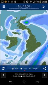 Sat24, Weather satellite