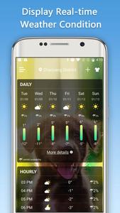 Weather