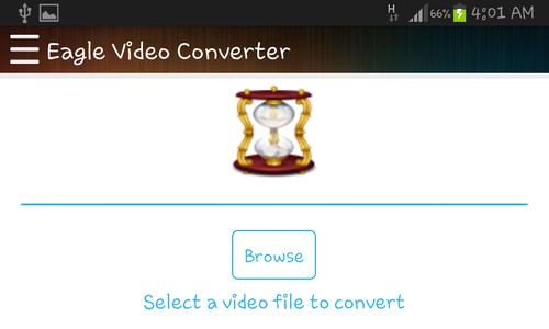 Eagle Video Converter