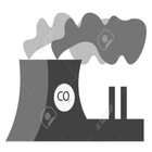 Pollution Index for India