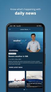 Weatherzone