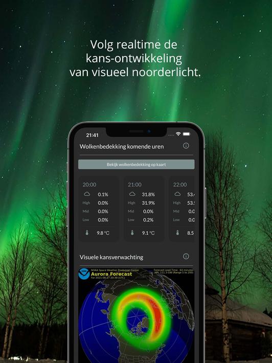 Noorderlicht App