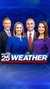 Boston 25 Weather