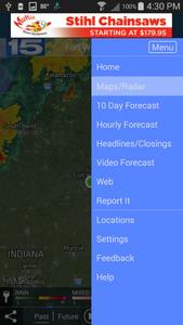 WANE WX