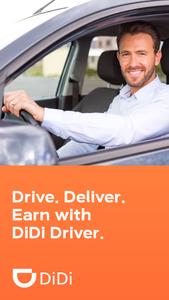 DiDi Driver