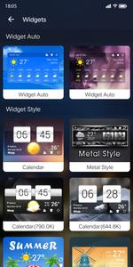 Weather Live