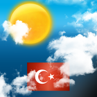 Weather for Turkey