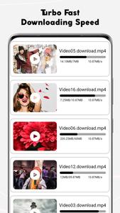 All Video Downloader 4K HD