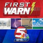 KFYR-TV First Warn Weather