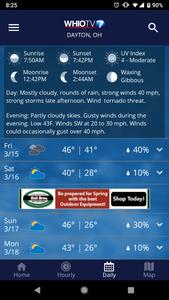 WHIO Weather