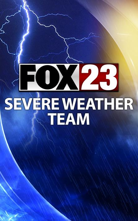 FOX23 Weather