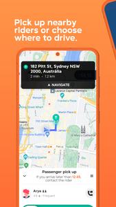 DiDi Driver