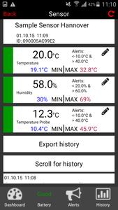 WeatherHub