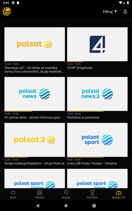 Polsat Box Go