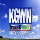 KGWN Storm Tracker 5