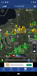 WSYR LiveDoppler9 LocalSYR