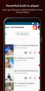 Video Downloader for 抖 音