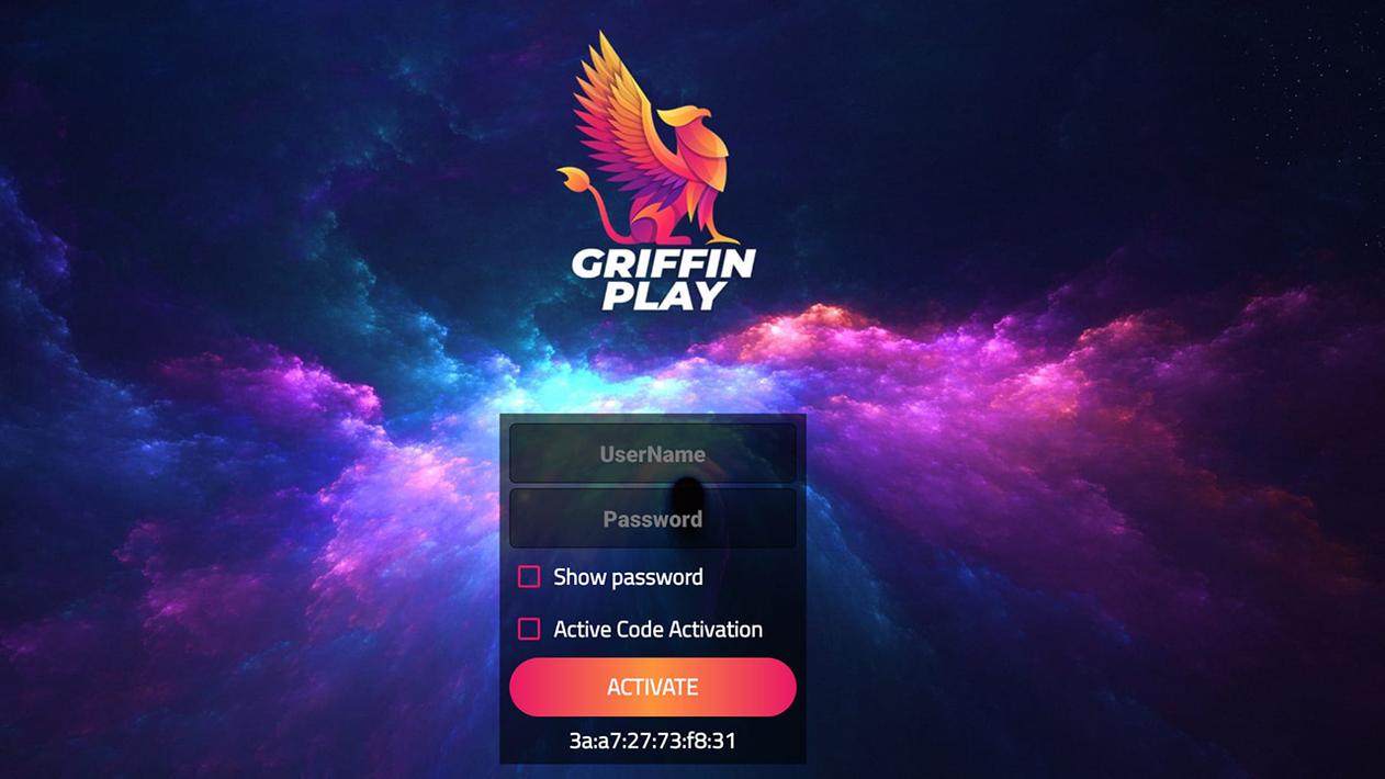 Griffin Play 2