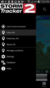 WKTV StormTracker 2 Weather