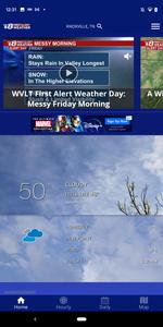 WVLT Weather