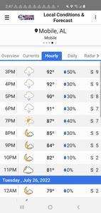 WKRG Weather