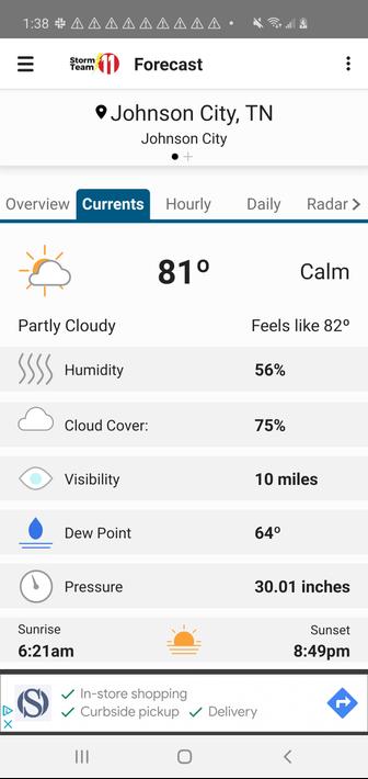 WJHL Weather