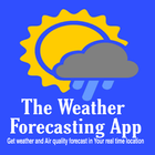 Weather Forecasting App