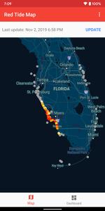 Red Tide Florida