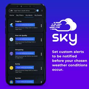 Sky