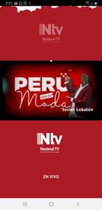 Nacional Tv