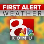 KOMU 8 Weather